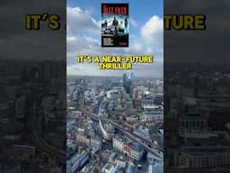A Near-Future Thriller