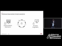 How ABB Enables Predictive Maintenance & Operator Effectiveness with AI at the Far Edge