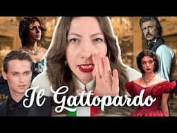 Questo Romanzo Italiano Cambierà il Tuo Modo di Vedere la Vita: Il Gattopardo | Segreti di Scrittura