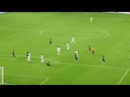 Peru Ecuador cabezazo Oreja Florez  Estadio Nacional Eliminatorias Mundial 2026