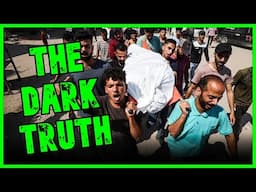 The Dark Truth About lsraeI Nobody Wants To Admit | The Kyle Kulinski Show