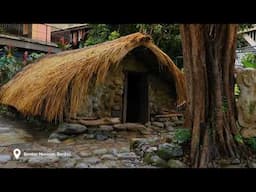 LOVE Mountain Province