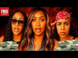 Women Are Now Dating For Passive Income