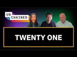 Why Twenty One Capital Is More About Volatility Than Bitcoin
