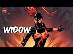Who is Marvel's Widow? Sliver is Natasha's Perfect Symbiote.