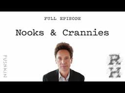 Nooks & Crannies | Malcolm Gladwell's Revisionist History