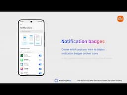 Personalize how the app notifies you, and stay in control, focused, and undisturbed.