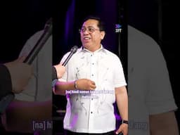 Kailan nagiging mali ang "pagpapasalamat" sa Diyos sa social media?