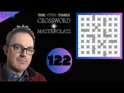 Clue-Setting Genius: The Times Crossword Masterclass: 13 June 2025