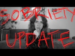 A Sobriety Update (3 Years No Alcohol & Why I’ll Never Drink Again)