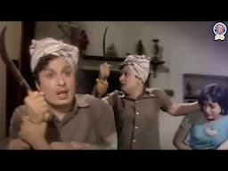 என் தங்கச்சிக்கு நான் 'என்ன வேணாலும் செய்வேன் |  En Annan | #mgr #jayalalitha