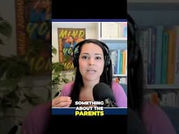 The #1 Reason Parents Need To Get Their Money In Order