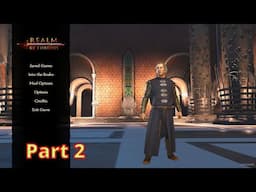 Bannerlord Realm Of Thrones Part 2 | Flesson19