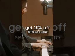 Subscribe to LABS+ and save 10% on @spitfireaudiollp products. #labs #spitfireaudio #music