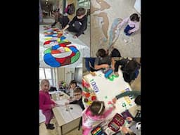 CARNEVALE PER L’AGENDA 2030- Istituto Comprensivo Via Suor Celestina Donati #IoCiTengo