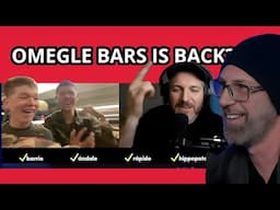 Harry Mack_OMEGLE BARS IS BACK!?! Omegle Bars 101-Pro Guitarist Reacts