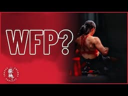 our thoughts on WFP TOUR STOP 1 | EP. 206