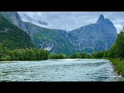 A Different Fishing Season - Recap