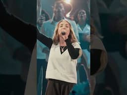 We want REVIVAL! Lord send a FIRE!