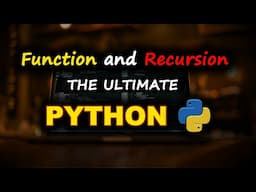 Function in Python || Python Tutorial  || Python Programming || Mr.Hackman
