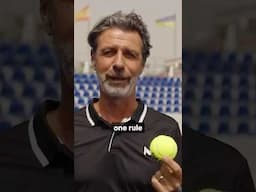 Most players forget this... 🎾👀