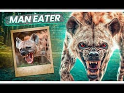 Man-Eating Hyenas from Nairobi National Park