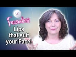Try This Exercise If You Want Lips That Suit Your Face - No Botox | Facerobics Series 3