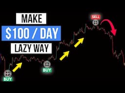 The ONE Trading Strategy That Will Dominate 2025 Markets