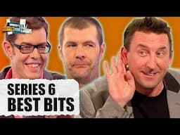 Series 6's Most UNBELIEVABLE Moments | Would I Lie To You