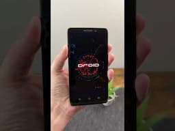 Remember the Droid Maxx from 2013?