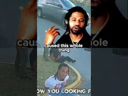 What Really Happened When They Got Pulled Over?