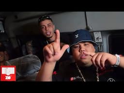 MEDLEY NA VAN - MC Tuto, MC GP, MC Kanhoto, MC Jottak, MC Pe Leal, MC Mandrakinho
