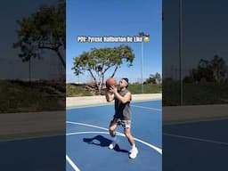 POV: Tyrese Haliburton Be Like 😂 #trending #tyresehaliburton #indianapacers #nba #nbaplayoffs