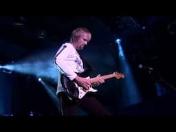Cosmosquad – Sheer Drama / My Guitar Gently Screams / Epapo Funk