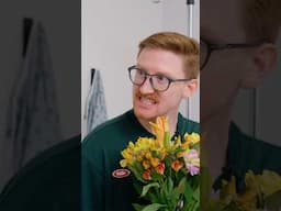 SCUMP'S FINAL WORDS TO GRANNY 😔