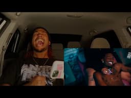 ImXavier Reacts to "FOMDJ" By Playboi Carti