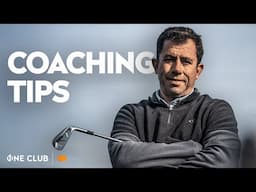 TRANSFORM Your Game with These Dan Grieve Coaching Tips
