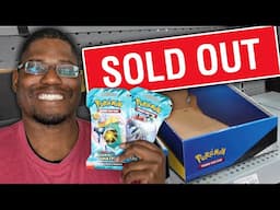 2 Yu-Gi-Oh Players Try to Buy Pokemon Cards in 2025