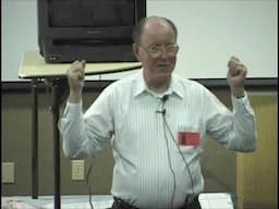 9 Don Smith Workshop 1998 pt 2