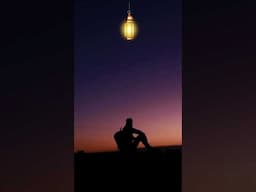 "Indeed, With Hardship Comes Ease – A Powerful Quranic Reminder" #islamicshorts #islam #quran