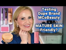 Are DRUGSTORE DUPE Makeup Companies Actually Good?