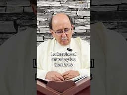 Evangelio y Reflexión De Hoy 30 De Abril ❤️ #evangelio