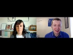 Jen Rogers and Vaccine trials