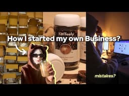 How I started my Coffee Business in Pakistan 🇵🇰