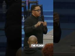God Moves When YOU Speak His Word! (Kingdom Principle)