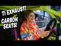 3 Rotor RX7 FIRST START!! Rotary Revival - Episode 5