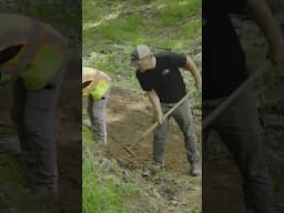 Lincoln County's Trail's