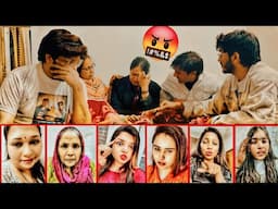 We All Stand For Vaishali Didi 😭