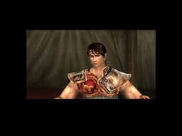 Dynasty Warriors 3 - Battle of You Ting (Wu) (Korean)