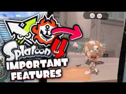 The MOST IMPORTANT Feature Splatoon 4 Needs Is...